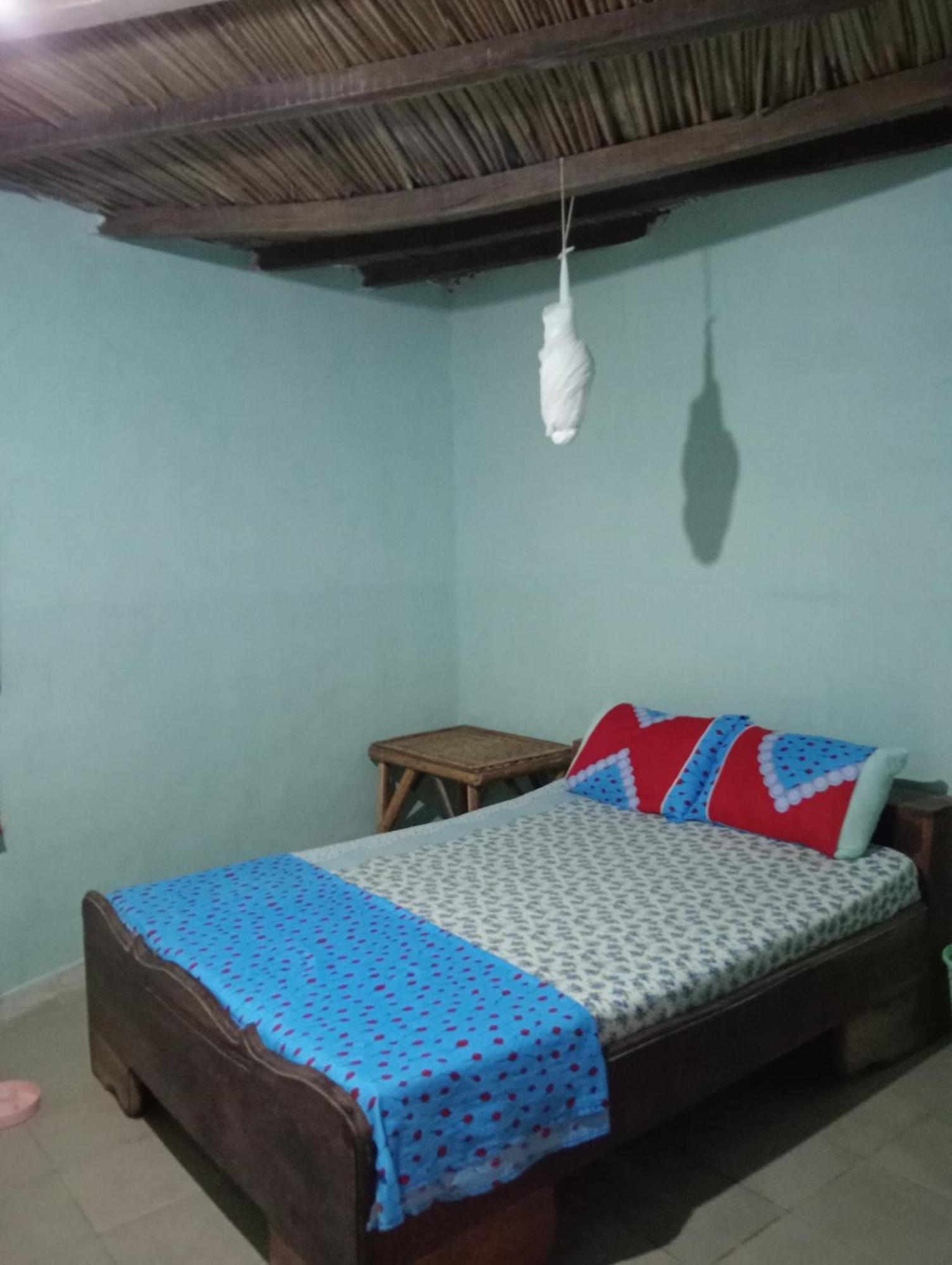 Kachiouane Ankel Campement المظهر الخارجي الصورة