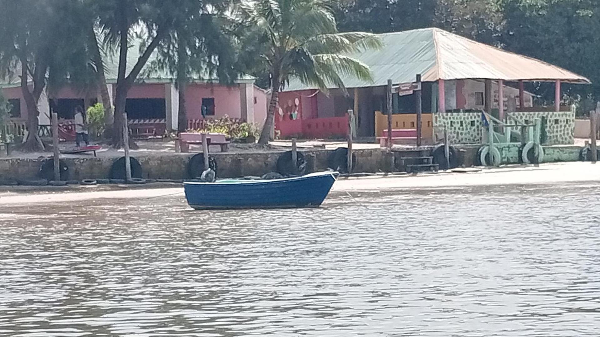 Kachiouane Ankel Campement المظهر الخارجي الصورة