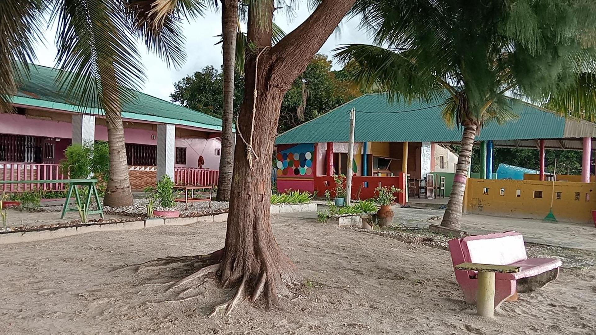 Kachiouane Ankel Campement المظهر الخارجي الصورة
